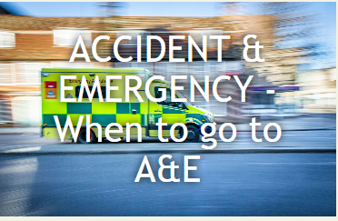 A&E A&E